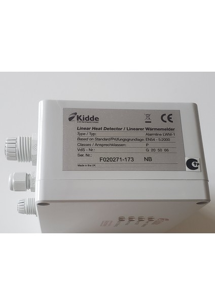 Interface Modül