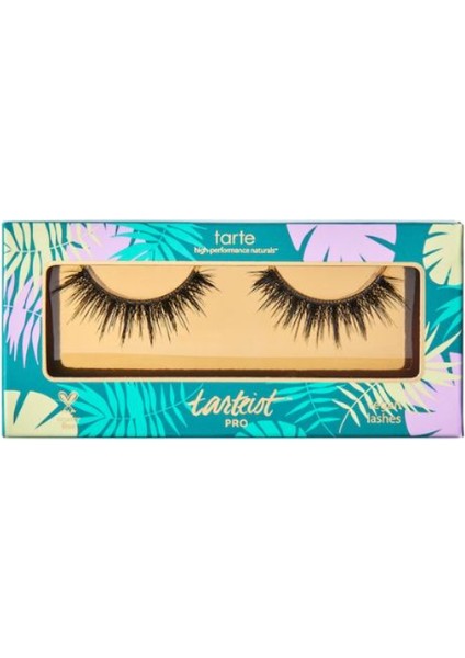 Tarteist Pro Takma Kirpik - Goddess