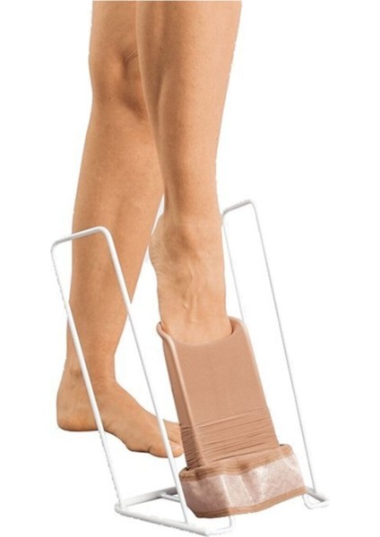 Kişisel Variis Çorabı Giydirme Aparatı Grup Ürünüdür