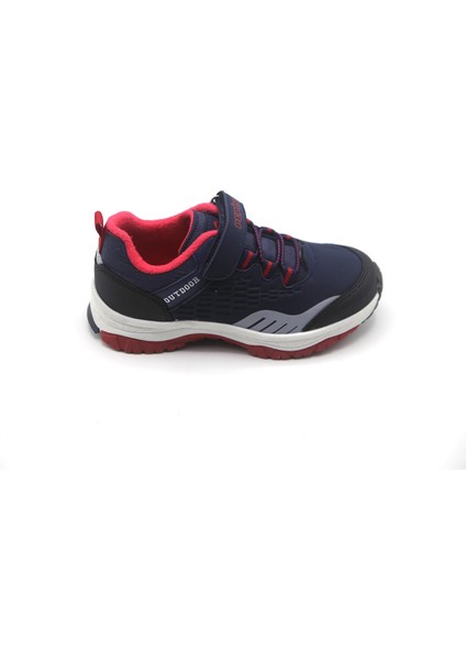1572 Unisex Çocuk Spor Ayakkabı