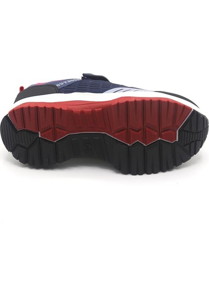 1572 Unisex Çocuk Spor Ayakkabı