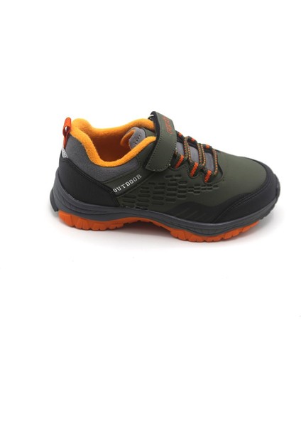 1572 Unisex Çocuk Spor Ayakkabı
