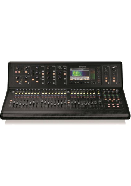 M32 Live Canlı Performans Ve Stüdyo Kaydı Için Dijital Mixer