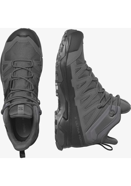 x Ultra Forces Mıd Gtx Outdoor Ayakkabı