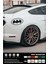 Batman Stıcker 25 x 13 cm 2