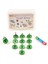 ST5133 Positioners Kit: 86-1 86-2 86-3 86-4 86-5 86-6 86-7 86-19 86-20 86-21 86-37 Positioners & G145 Gauge Work With YJQ-W7A Crimping Tool 1