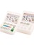 ST5133 Positioners Kit: 86-1 86-2 86-3 86-4 86-5 86-6 86-7 86-19 86-20 86-21 86-37 Positioners & G145 Gauge Work With YJQ-W7A Crimping Tool 3