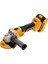 CF-CAG004 Şarjlı Avuç Taşlama 4 Amp Coofıx 1