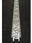 Decogold Gümüş Saray Tavan Bordür 10*100 cm 2
