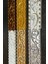 Decogold Gümüş Saray Tavan Bordür 10*100 cm 4
