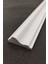 Decogold Dekoratif Boyanabilir Duvar Çıtası 4 cm En 240 cm Uzunluk 3