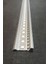 Gümüş Saray Tavan Kartonpiyer 13 cm 3