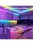 Rgbıc Wifi + Bt LED Şerit Kaplamalı (5m) 4
