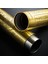 Puro Saklama Silindiri Çelik Tüp Kılıf Gold Işleme(60 Ring) 3