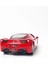 Ferrari 458 Italia 1:24 Model Maket Araba Kırmızı 4