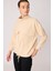 Taşlı Kapak Cepli Beli Bağcıklı Bluz 4