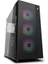 Deepcool Matrexx 55 Mesh+ PF700 700W 80PLUS 3xargb Fan Atx Siyah Kasa 1