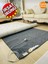 150 x 200 cm Keçeli Elektrikli Halı Altı Isıtıcı Yerden Isıtma (Floor Heating) 1