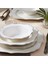 Blossom Porselen 24 Parça 6 Kişilik Yemek Takımı 1