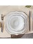 Blossom Porselen 24 Parça 6 Kişilik Yemek Takımı 2