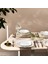 Blossom Porselen 24 Parça 6 Kişilik Yemek Takımı 5