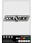 Coıl Rıde Stıcker 30 x 7 cm 1