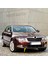 Skoda Superb 2 2009-2013 Ön Tampon Orta Izgara Sağ Parça 3T0853666 1