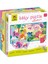 Unicorni - Unicorns - Baby Puzzle Collection 1