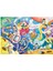 Nello Spazio - In Space - Giant Puzzle 2