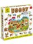 La Fattoria - The Farm - Woody Puzzle 1