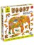 La Savana - The Savannah - Woody Puzzle 1