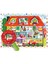 La Mia Casa - My House - Detective Puzzle 3