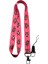 Blossom 4 Lü Set Boyun Ipi Anahtarlık Yoyo Yaka Kartlığı 3