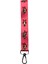 Blossom 4 Lü Set Boyun Ipi Anahtarlık Yoyo Yaka Kartlığı 4