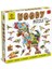 Dinosauri - Dinosaurs - Woody Puzzle 1