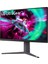 Lg Ultragear 31.5" 1ms 144Hz (Hdmı X2+Display) Freesync/g-Sync 4K IPS Gaming Monitör 32GR93U-B 2