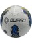 FT400 Futbol Topu Makine Dikişli (320-340 Gr)-Gold 1