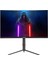 PR27R165C Prıme 27 165Hz 1ms Csot Va Full Hd Freesync Rgb Pivot Pc Curved Oyuncu Monitörü 1