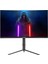 PR27R165C Prıme 27 165Hz 1ms Csot Va Full Hd Freesync Rgb Pivot Pc Curved Oyuncu Monitörü 2