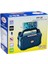 Magıcvoıce Fp-29 Usb/sd/fm/bluetooth Destekli Taşınabilir Hoparlör Siyah 3