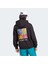 Van Gogh Chair Baskı Oversize Sweatshirt 2