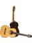 Mazuelo Sr Klasik Gitar 1