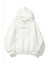 Art Work Baskı Oversize Sweatshirt 4