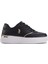 3F Alkaz 3Pr Kadın Siyah Sneaker 101397717 1