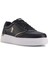 3F Alkaz 3Pr Kadın Siyah Sneaker 101397717 2