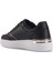 3F Alkaz 3Pr Kadın Siyah Sneaker 101397717 3