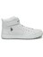 Asta Hı 3pr Beyaz Erkek High Sneaker 1
