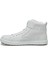 Asta Hı 3pr Beyaz Erkek High Sneaker 3