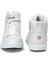 Asta Hı 3pr Beyaz Erkek High Sneaker 5