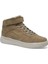 Ador Hı 3pr Taba Erkek High Sneaker 2